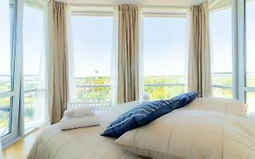 Elija Swan-Toy Apartments